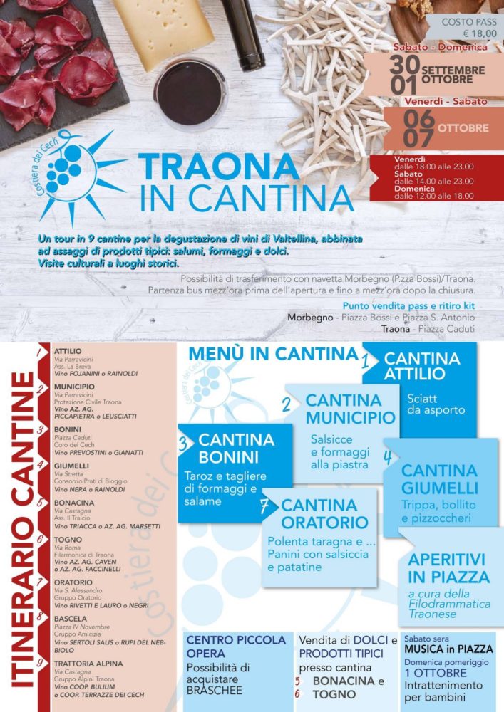 traona in cantina 2017